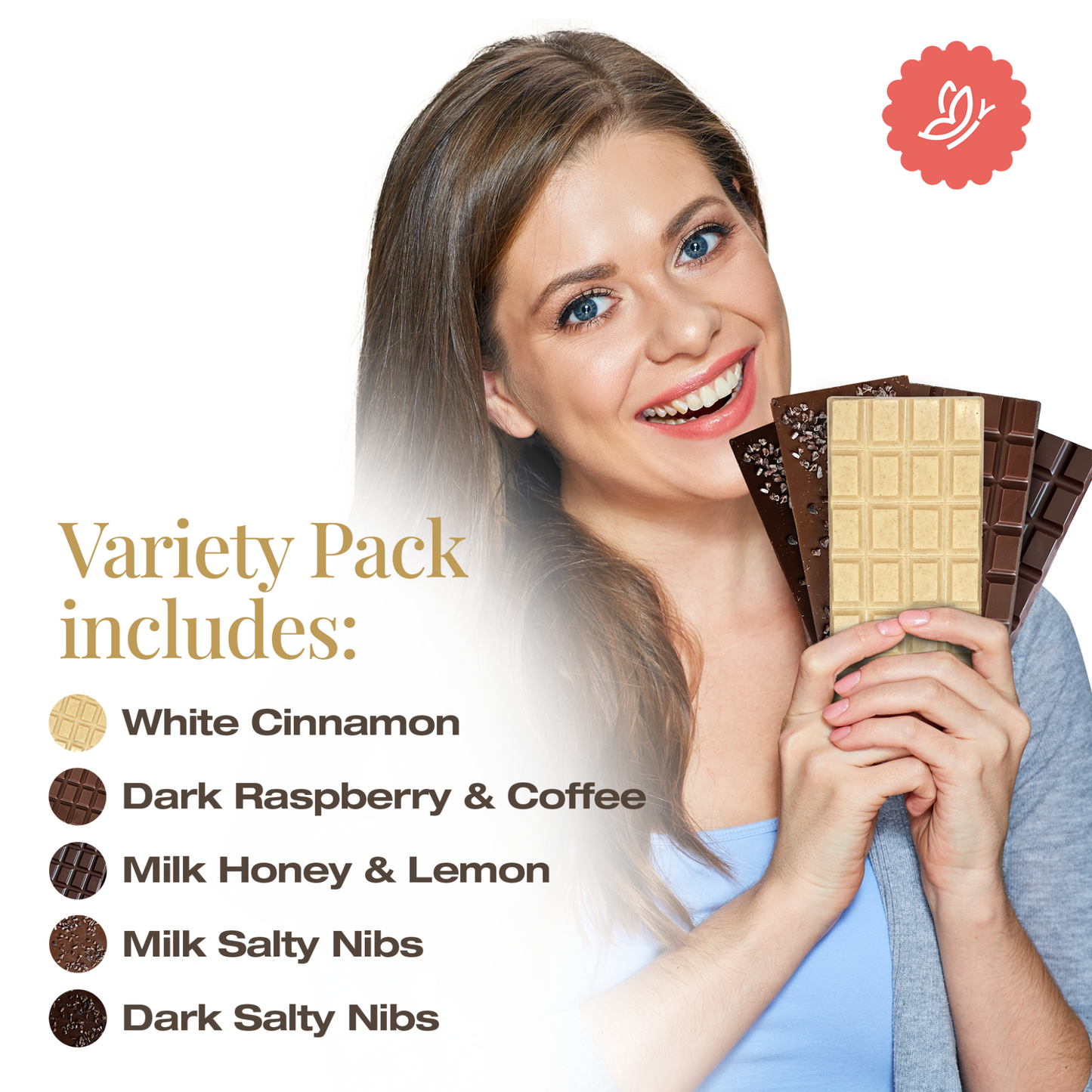 Chocolate Bars