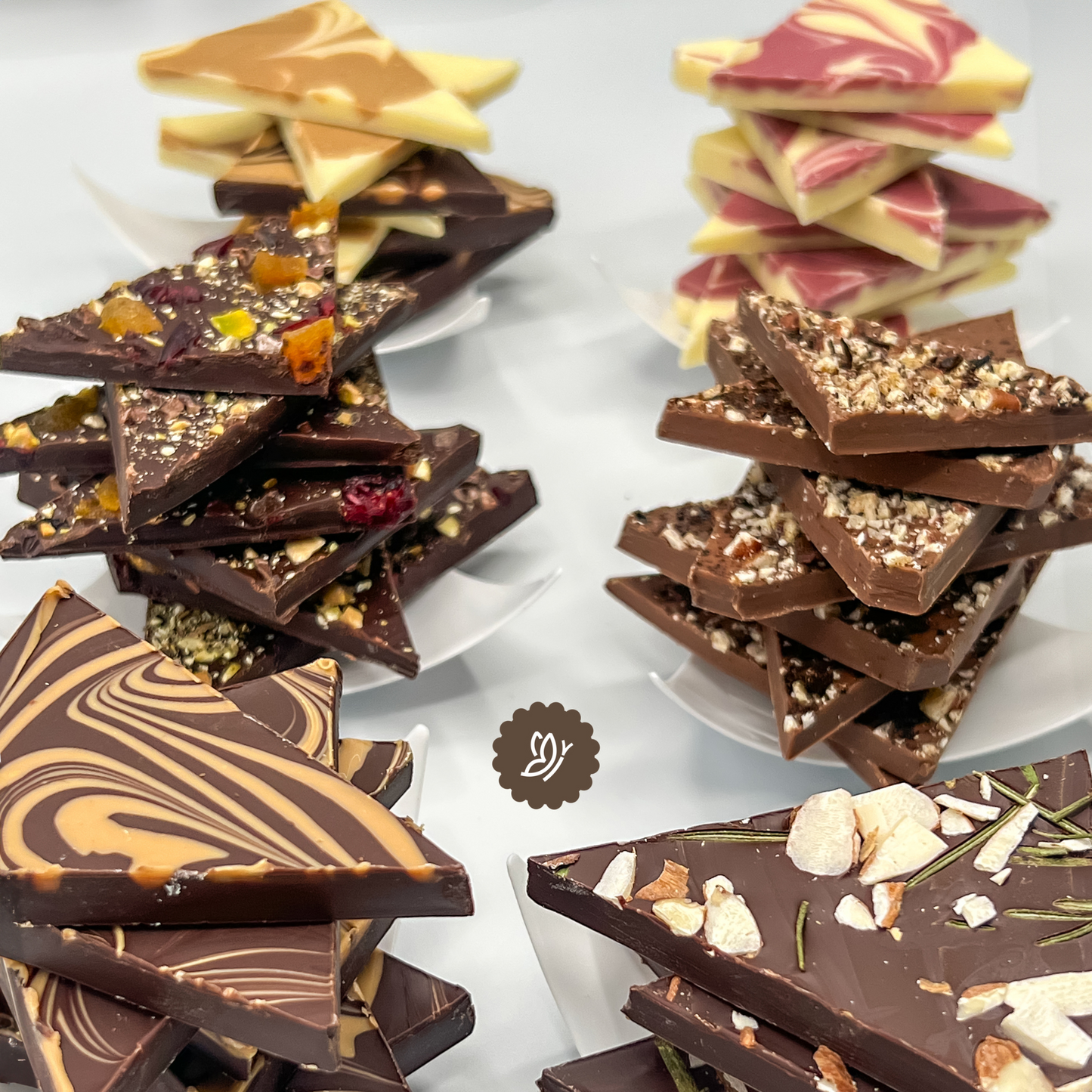 Chocolate Bark