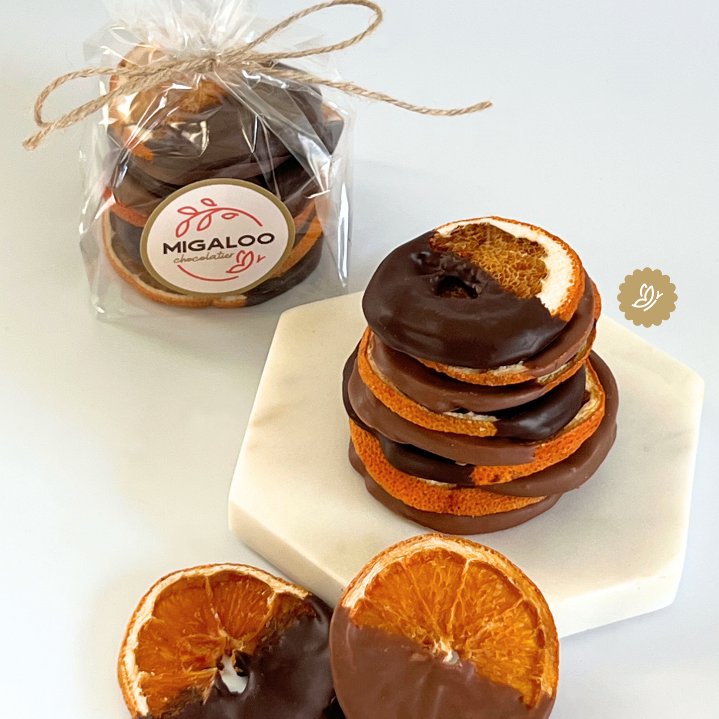 Orange Slices