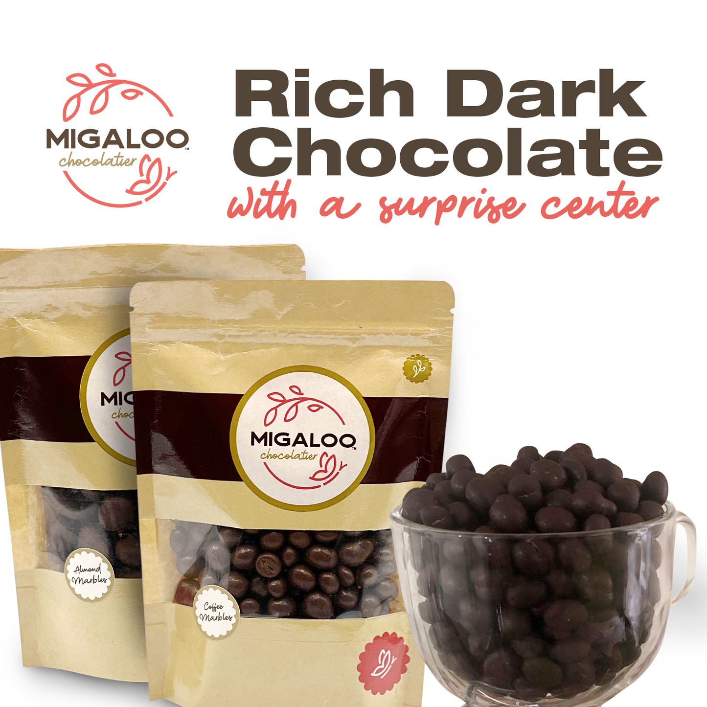 Migaloo Marbles