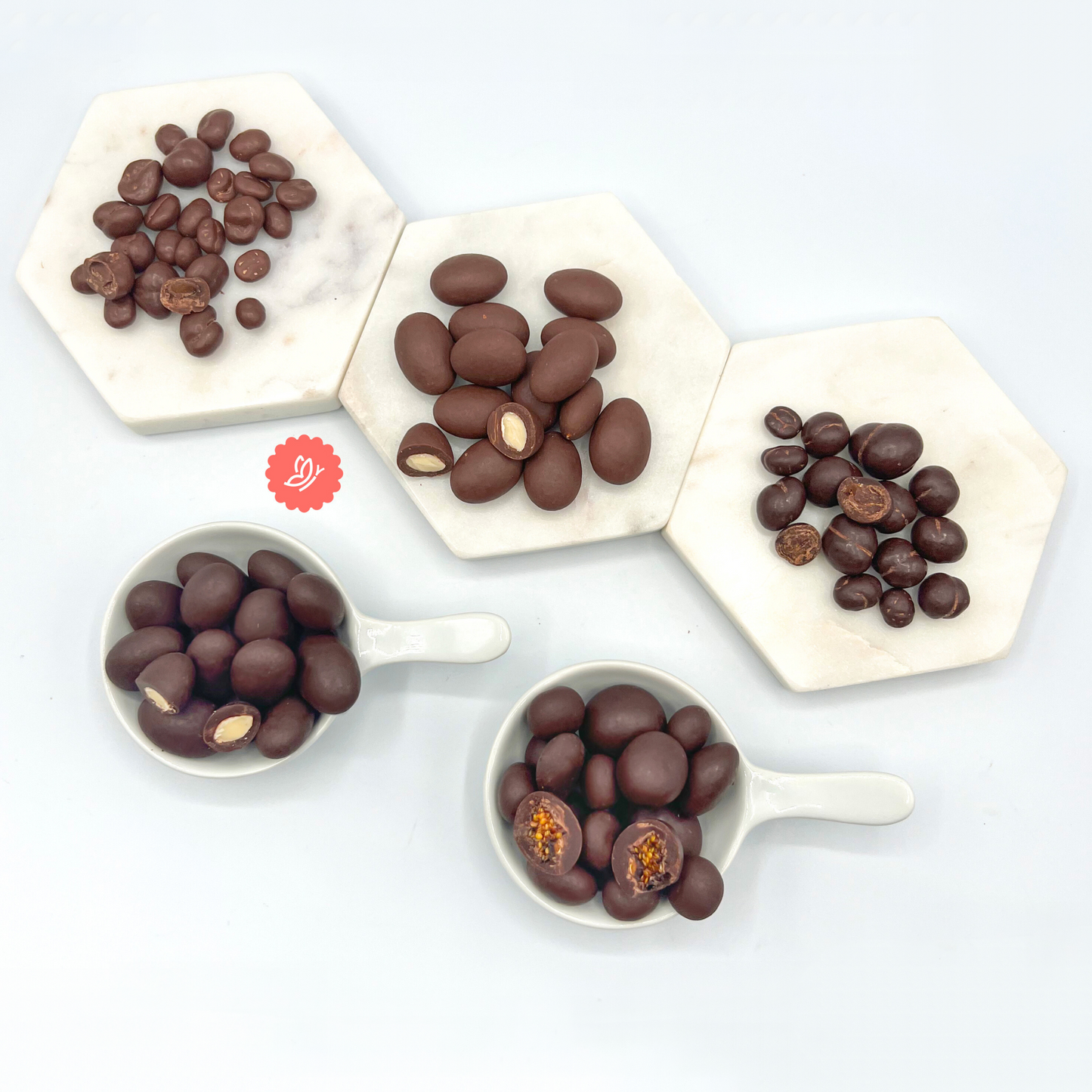 Migaloo Marbles