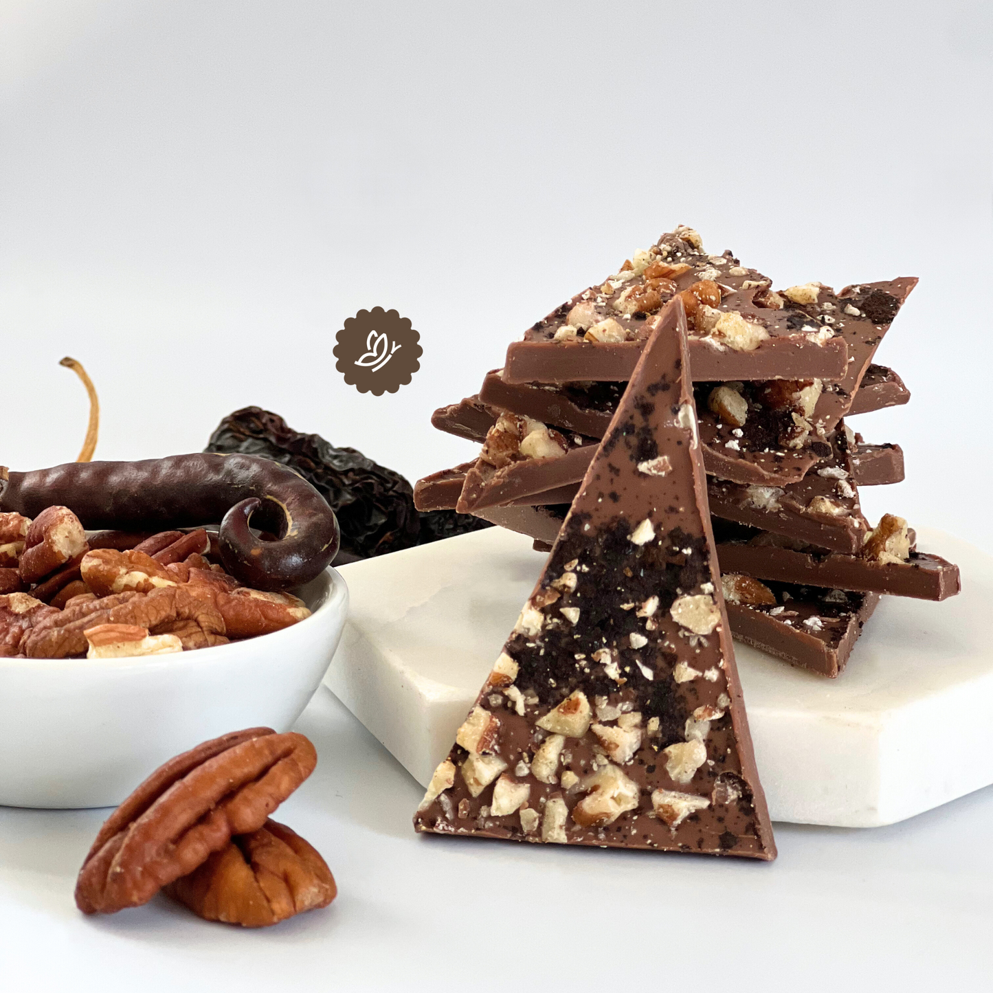 Chocolate Bark
