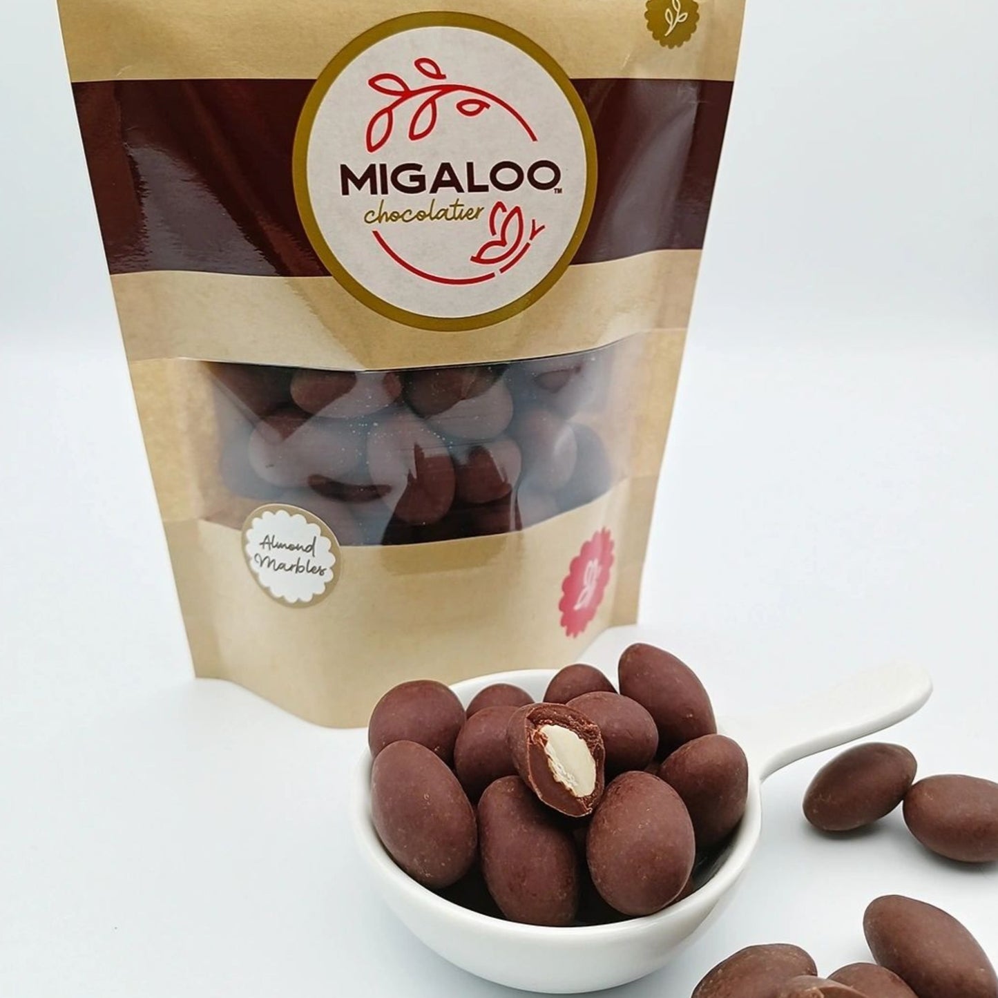 Migaloo Marbles