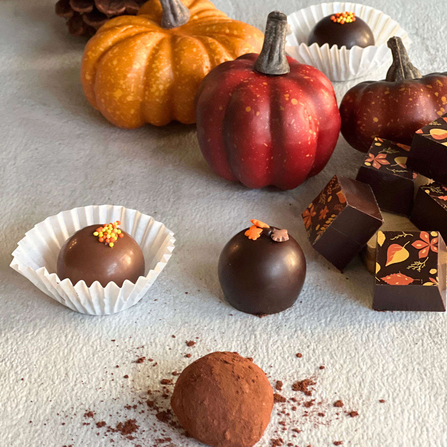 Fall Truffles - Limited Edition