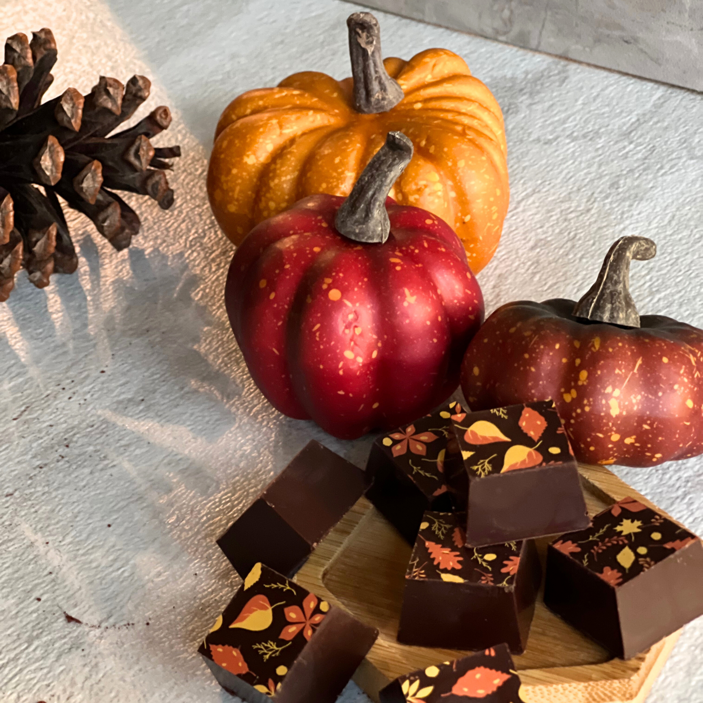 Fall Truffles - Limited Edition