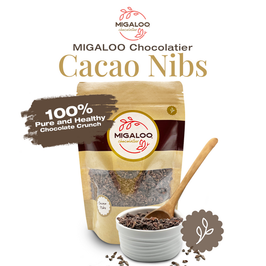 Cacao Nibs