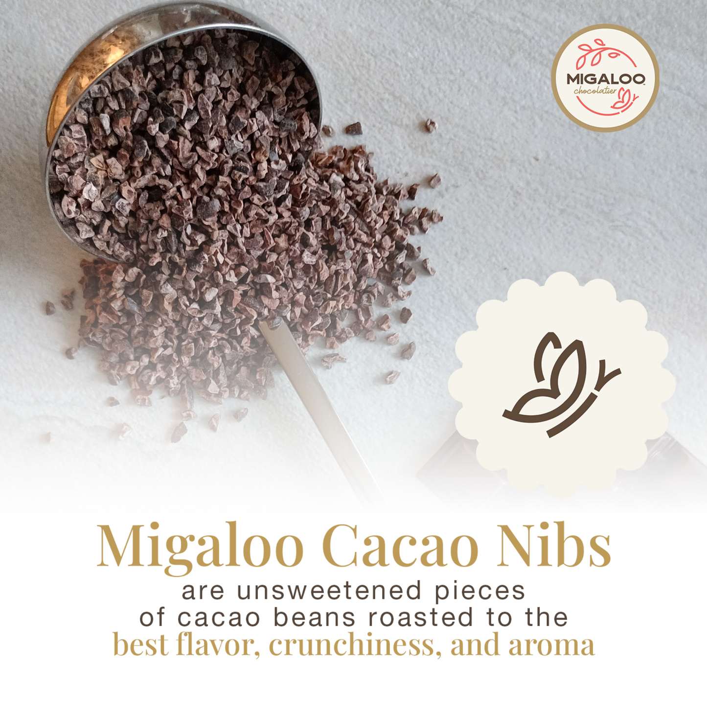 Cacao Nibs