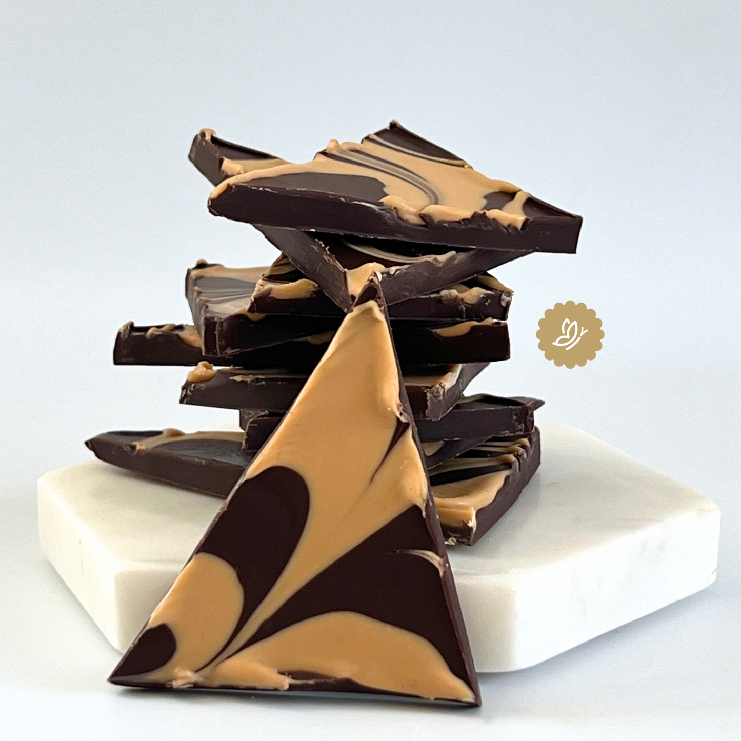 Chocolate Bark