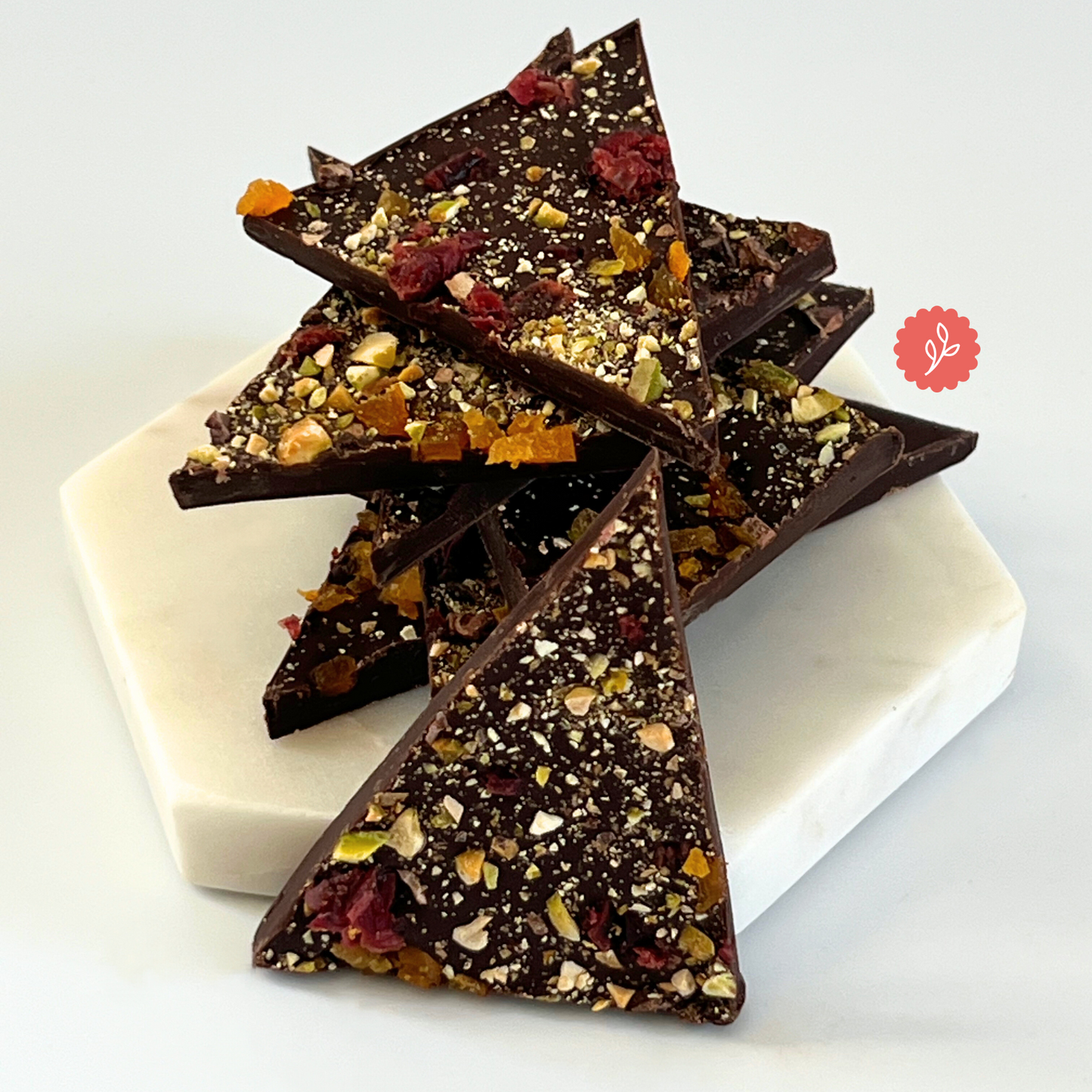Chocolate Bark