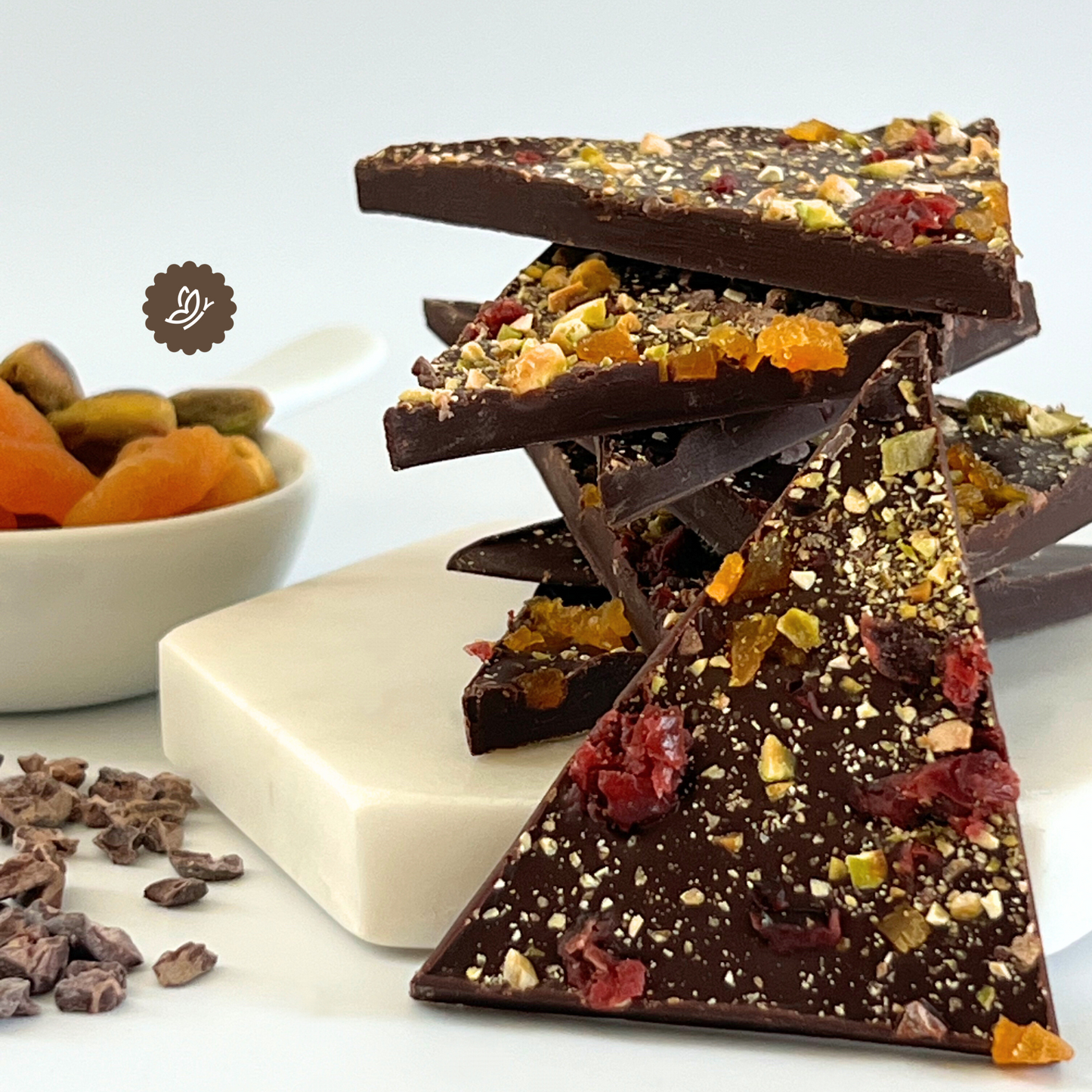 Chocolate Bark