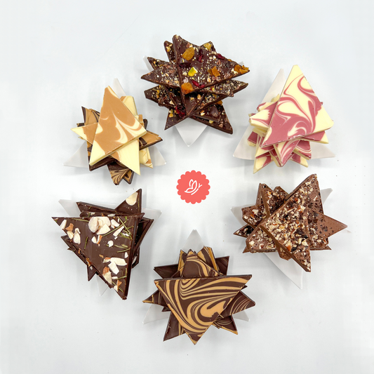 Chocolate Bark