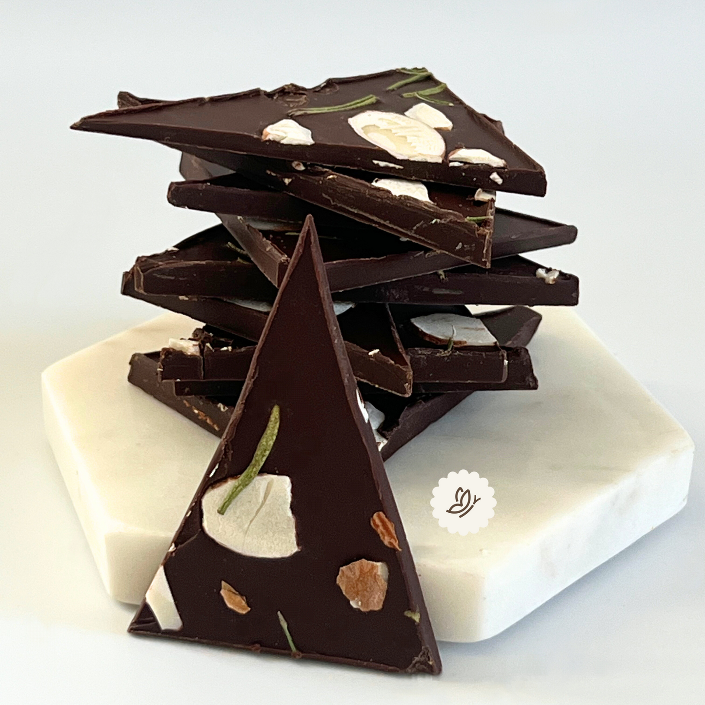 Chocolate Bark