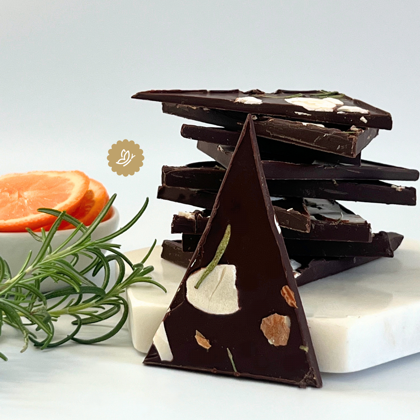 Chocolate Bark