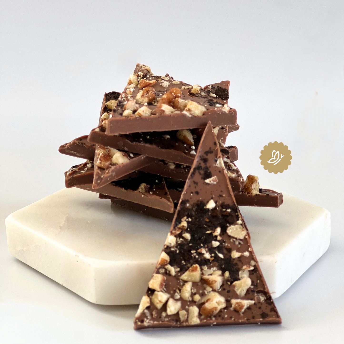Chocolate Bark